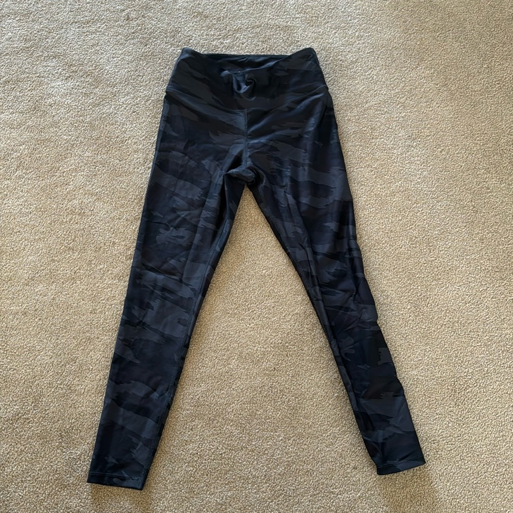 Soul cycle leggings
